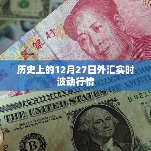 历史上的外汇实时波动行情，揭秘12月27日数据
