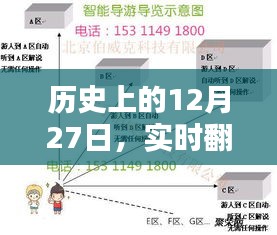 实时翻译设备原理图解大全，历史上的12月27日揭秘