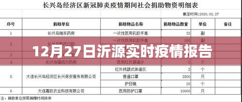 沂源实时疫情报告发布日期，最新数据汇总