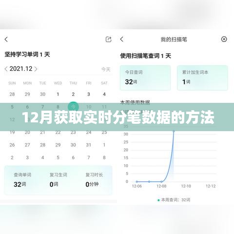 12月实时分笔数据获取攻略