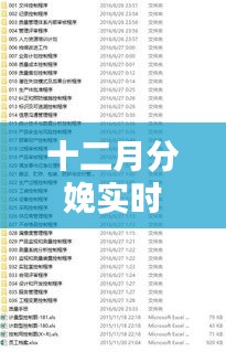 十二月分娩全程实录