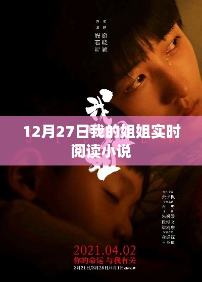 根据您的需求，以下是一个符合要求的标题，，我的姐姐阅读小说实况，12月27日精彩回顾