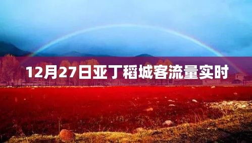 建议，12月27日亚丁稻城客流量实时更新