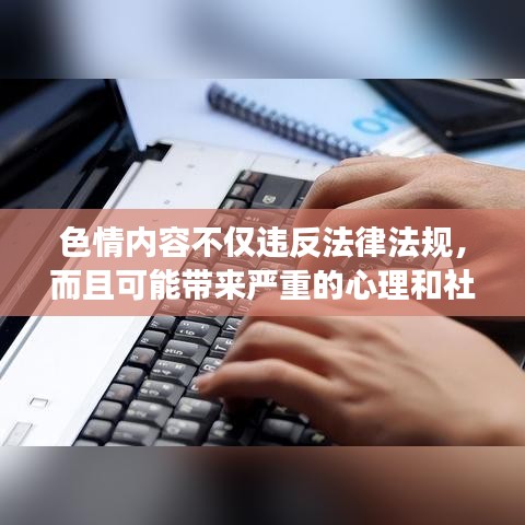 遵守法律，远离色情，健康娱乐方式的探索