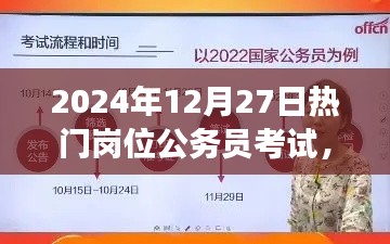 公务员考试备考指南，关键步骤与策略助力成功迈向热门岗位