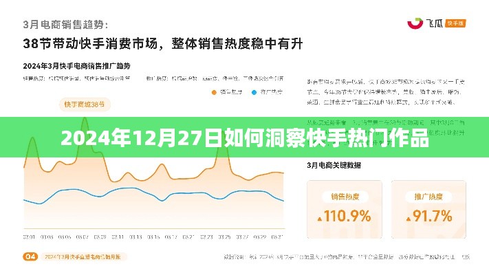 快手热门作品洞察指南，洞悉未来趋势于2024年12月27日
