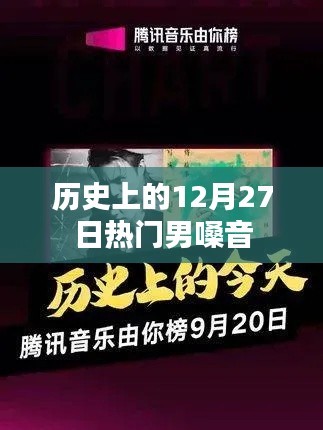 热门男嗓音的传奇故事,历史上的今天回顾
