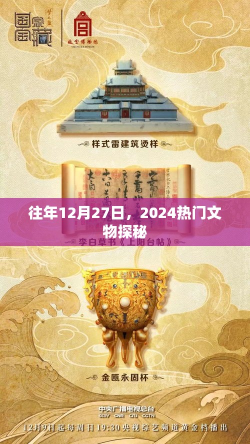 揭秘文物奥秘，探寻往年十二月二十七日的热门文物展