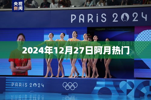 阿月热门，揭秘2024年12月27日的热点事件
