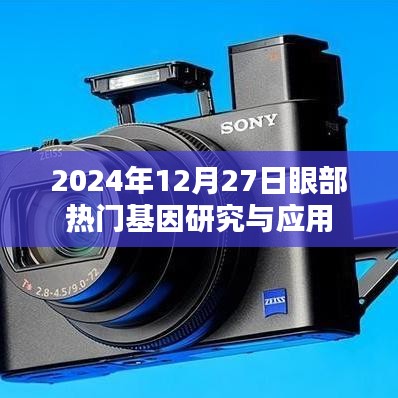 眼部热门基因研究与应用进展（2024年）