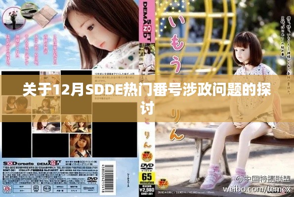 SDDE热门番号涉政问题深度探讨