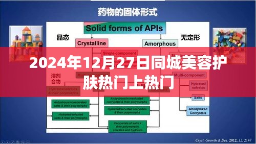 2024年12月27日同城美容护肤热潮上榜，护肤秘籍大揭秘