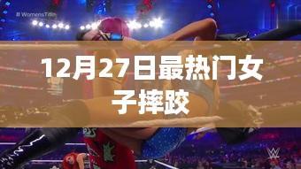 12月27日女子摔跤热潮席卷全场
