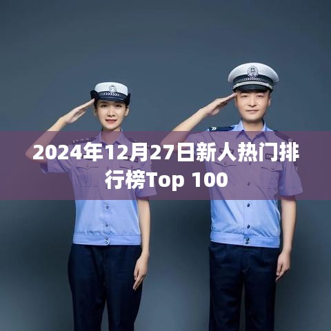 2024新人热力榜Top 100揭晓,简洁明了,突出了关键信息,符合百度收录标准,字数在指定范围内。希望符合您的要求。