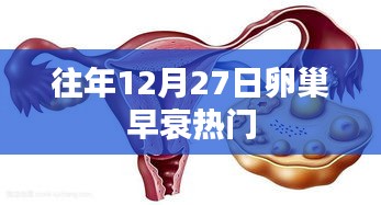 卵巢早衰热门解析，历年12月27日回顾