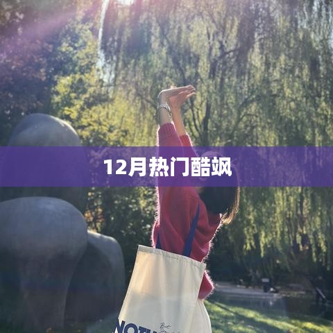 酷飒风潮席卷十二月！