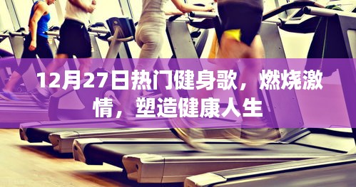 12月27日热门健身歌曲，点燃激情塑造健康生活