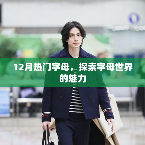 探索字母魅力，揭秘十二月热门字母榜单