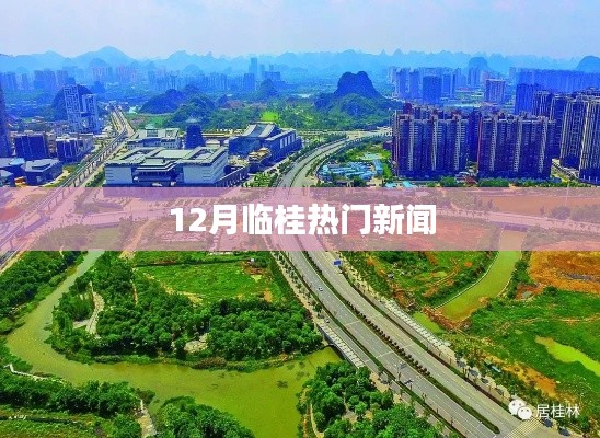 临桂十二月热点新闻盘点