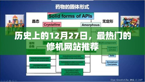 历史上的大事件，热门修机网站推荐回顾