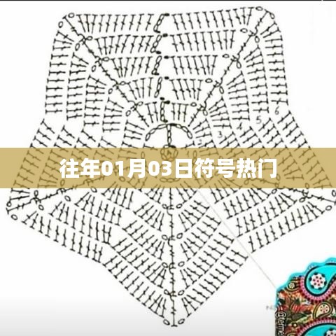 往年元旦后符号流行趋势热门解析
