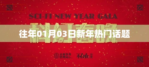 新年热门话题盘点，历年元旦话题回顾