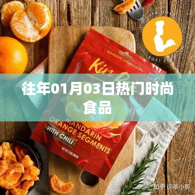 时尚美食聚焦,历年一月三日热门食品盘点