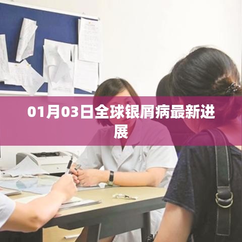 全球银屑病最新进展，一月三日更新动态