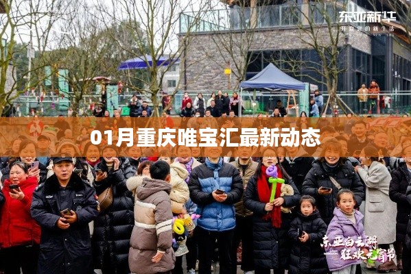 重庆唯宝汇最新动态一月份揭晓
