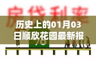 顺欣花园最新报价及历史日期01月03日信息