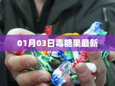 毒糖果最新消息曝光,警惕糖果安全隐患!