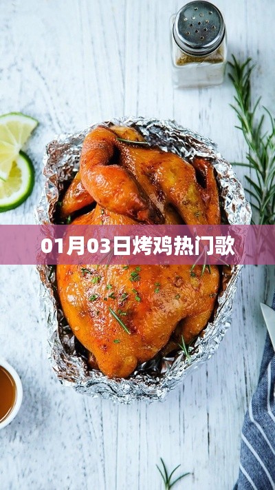 烤鸡热门歌曲榜单揭晓，不容错过！