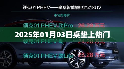 桌垫设计大热，揭秘2025年流行趋势