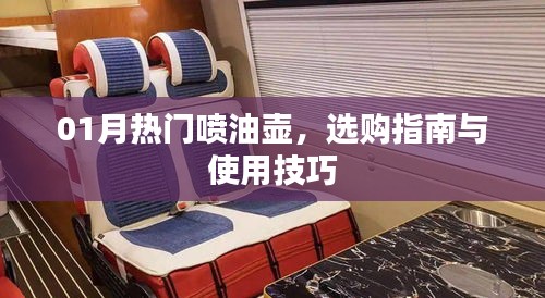 热门喷油壶选购指南与实用技巧分享