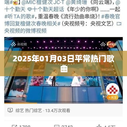 好的，根据您的需求，为您生成一个符合百度收录标准的标题，2025年热门歌曲盘点。