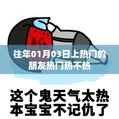 元旦后热度飙升，朋友圈热门话题大揭秘！