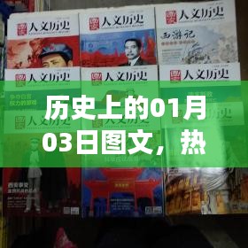 热门事件回顾，历史上的今天（图文版）