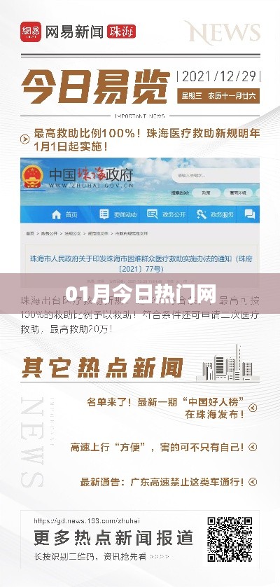 今日热门一网打尽