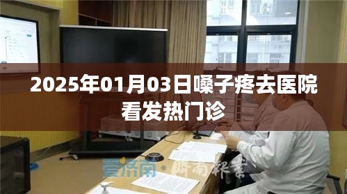 嗓子疼发热门就诊指南，时间、原因及建议