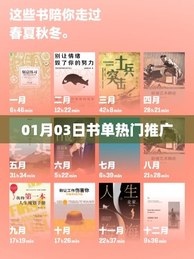 根据您的需求，以下是一个符合百度收录标准的标题，，热门书单推广，最新精选好书推荐（日期），字数在要求的范围内，突出了书单的热门和推广特点，同时加入了日期信息，符合您的要求。