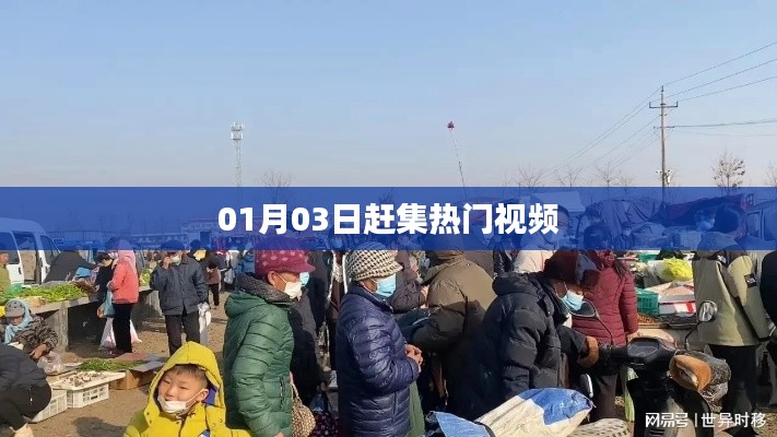 赶集热门视频抢先看，01月03日精彩不断
