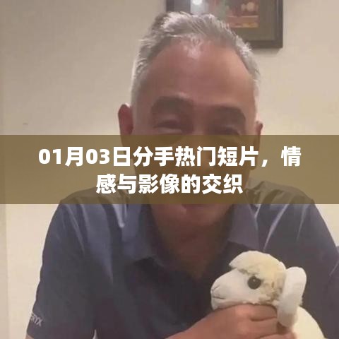 情感影像交织，分手热门短片盘点