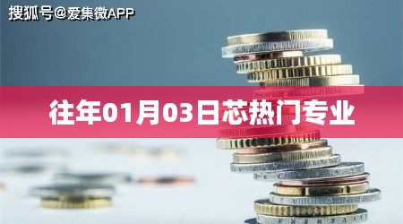 热门芯片专业发展趋势解析