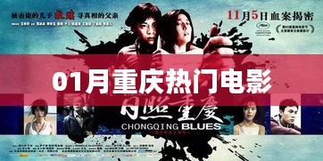 重庆一月热门电影榜单