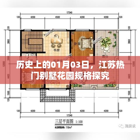 江苏热门别墅花园规格揭秘，历史一月三日纪事