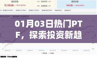 01月03日热门PTF，投资新趋势探索