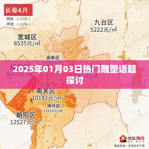 雕塑话题热议，展望未来的艺术探索