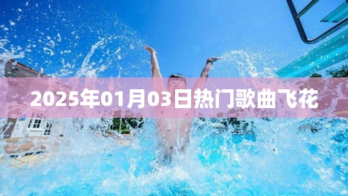2025年元旦热门歌曲飞花来袭！