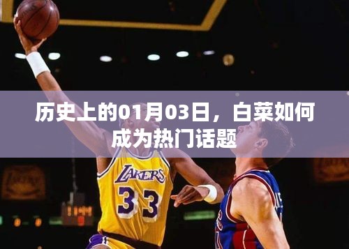 白菜成为热门话题的历史时刻，揭秘一月三日背后的故事