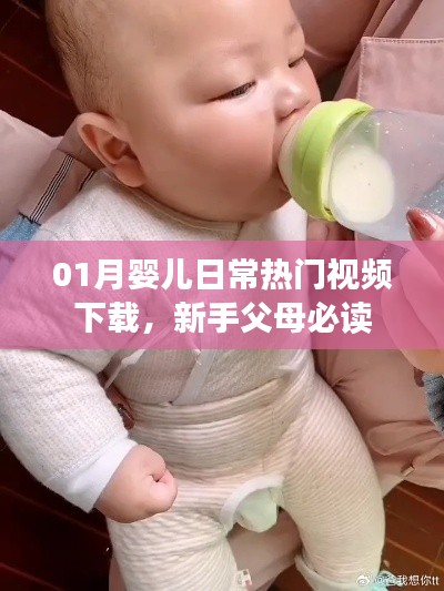 婴儿日常热门视频下载指南，新手父母必看